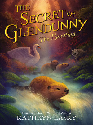 cover image of The Secret of Glendunny